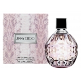 Jimmy Choo - Jimmy Choo EDT - Jimmy Choo Eau De Toilette - Exclusive Collection - Luxury Fragrance - 100 ml