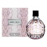Jimmy Choo - Jimmy Choo EDP - Jimmy Choo Eau De Parfum - Exclusive Collection - Profumo Luxury - 40 ml