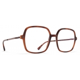 Mykita - Saima - Lite - Zanzibar Mocca - Metal Glasses - Occhiali da Vista - Mykita Eyewear