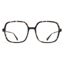 Mykita - Saima - Lite - Antigua Nero - Metal Glasses - Occhiali da Vista - Mykita Eyewear