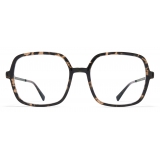 Mykita - Saima - Lite - Antigua Black - Metal Glasses - Optical Glasses - Mykita Eyewear