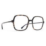 Mykita - Saima - Lite - Antigua Nero - Metal Glasses - Occhiali da Vista - Mykita Eyewear