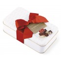 Pistì - Soft Nougat Assorted Zagara Flower - Fine Pastry in Gift Box Blanca
