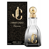 Jimmy Choo - I Want Choo Forever EDP - Eau de Parfum I Want Choo Forever - Exclusive Collection - Profumo Luxury - 60 ml