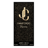 Jimmy Choo - I Want Choo Forever EDP - Eau de Parfum I Want Choo Forever - Exclusive Collection - Luxury Fragrance - 60 ml