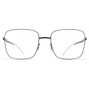 Mykita - Silia - Lite - Jet Black - Metal Glasses - Optical Glasses - Mykita Eyewear