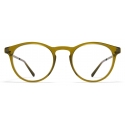 Mykita - Talini - Lite - Peridot Graphite - Metal Glasses - Optical Glasses - Mykita Eyewear