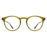 Mykita - Talini - Lite - Peridoto Grafite - Metal Glasses - Occhiali da Vista - Mykita Eyewear