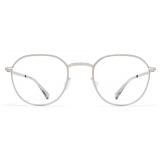 Mykita - Talvi - Lite - Argento Lucido - Metal Glasses - Occhiali da Vista - Mykita Eyewear