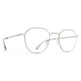 Mykita - Talvi - Lite - Argento Lucido - Metal Glasses - Occhiali da Vista - Mykita Eyewear