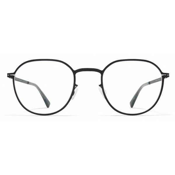 Mykita - Talvi - Lite - Black - Metal Glasses - Optical Glasses - Mykita Eyewear