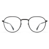 Mykita - Talvi - Lite - Black - Metal Glasses - Optical Glasses - Mykita Eyewear