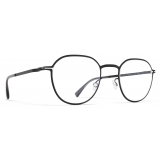 Mykita - Talvi - Lite - Black - Metal Glasses - Optical Glasses - Mykita Eyewear