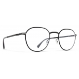 Mykita - Talvi - Lite - Nero - Metal Glasses - Occhiali da Vista - Mykita Eyewear