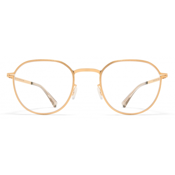 Mykita - Talvi - Lite - Oro Lucido - Metal Glasses - Occhiali da Vista - Mykita Eyewear