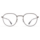 Mykita - Talvi - Lite - Grafite Lucido - Metal Glasses - Occhiali da Vista - Mykita Eyewear