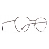 Mykita - Talvi - Lite - Grafite Lucido - Metal Glasses - Occhiali da Vista - Mykita Eyewear