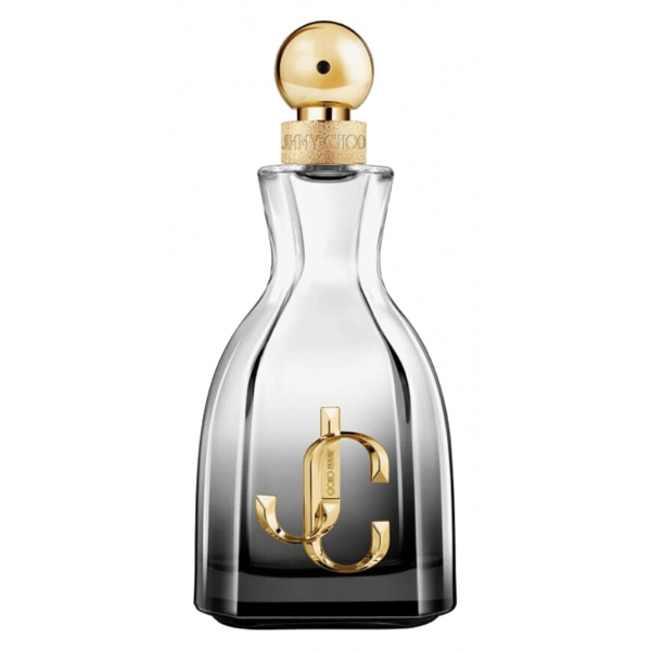 Jimmy Choo - I Want Choo Forever EDP - Eau de Parfum I Want Choo Forever - Exclusive Collection - Luxury Fragrance - 100 ml
