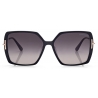 Tom Ford - Joanna Sunglasses - Occhiali da Sole a Farfalla - Nero - FT1039 - Occhiali da Sole - Tom Ford Eyewear