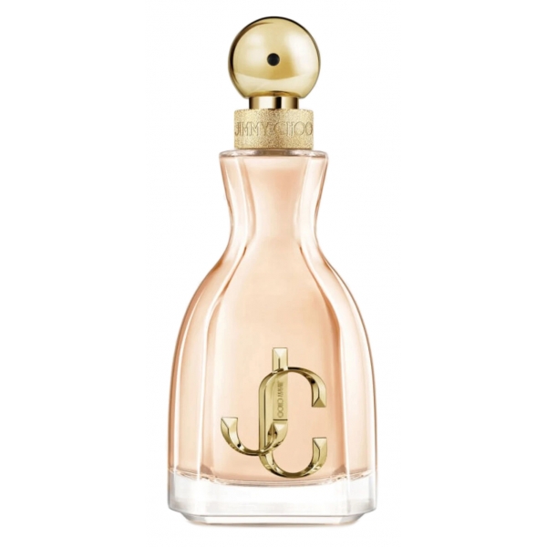 Jimmy Choo - I Want Choo EDP - Eau de Parfum I Want Choo - Exclusive Collection - Luxury Fragrance - 60 ml