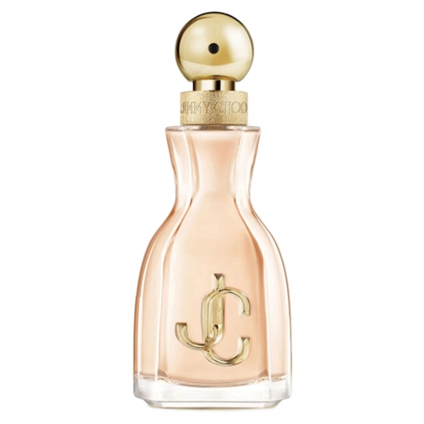 Jimmy Choo - I Want Choo EDP - Eau de Parfum I Want Choo - Exclusive Collection - Luxury Fragrance - 40 ml