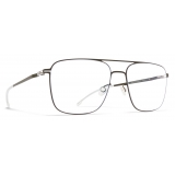 Mykita - Tobi - Lite - Verde Camo - Metal Glasses - Occhiali da Vista - Mykita Eyewear