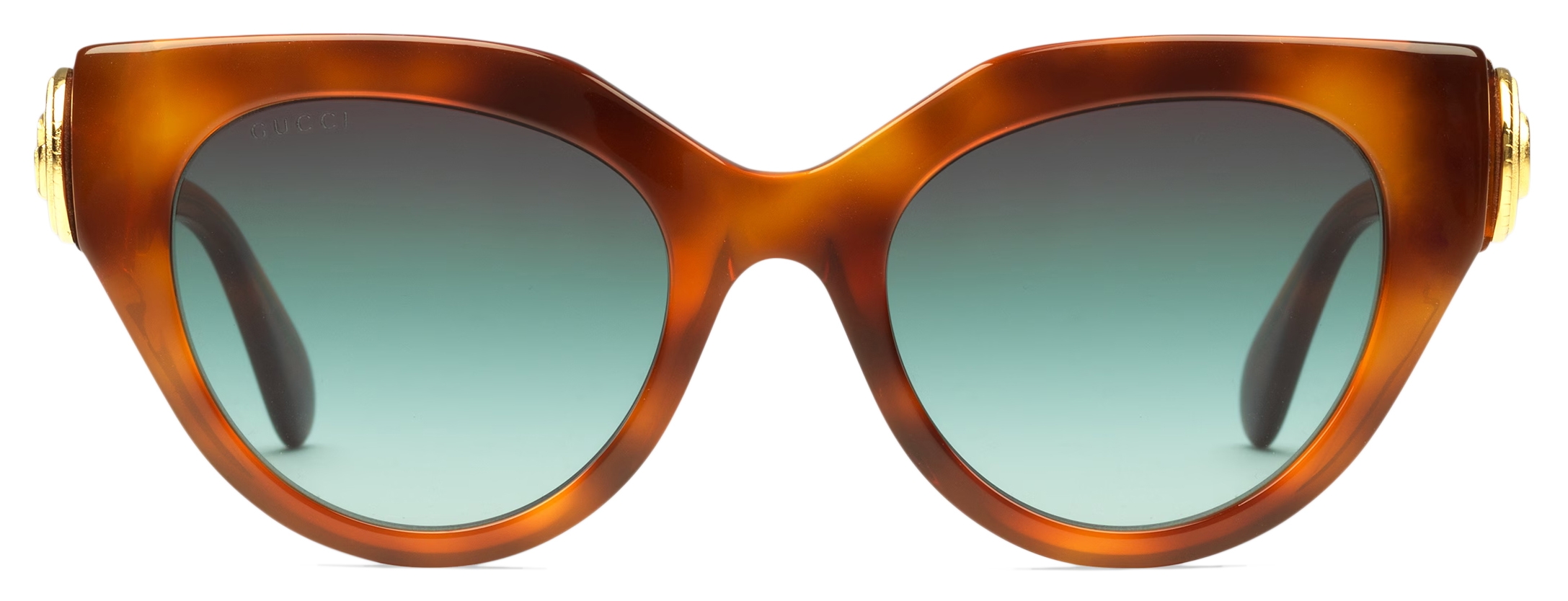 gucci-cat-eye-frame-sunglasses