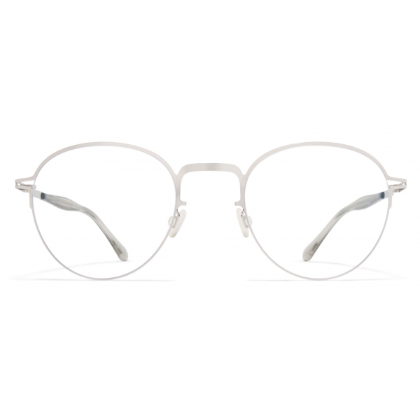 Mykita - Tate - Lite - Argento Lucido - Metal Glasses - Occhiali da Vista - Mykita Eyewear