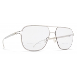 Mykita - Studio14.1 - Studio - Silver Pastel Grey Terrazzo - Metal Glasses - Optical Glasses - Mykita Eyewear