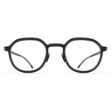 Mykita - Birch - Mylon - Black - Mylon Glasses - Optical Glasses - Mykita Eyewear