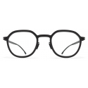 Mykita - Birch - Mylon - Nero - Mylon Glasses - Occhiali da Vista - Mykita Eyewear