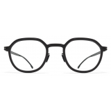 Mykita - Birch - Mylon - Black - Mylon Glasses - Optical Glasses - Mykita Eyewear