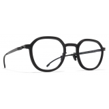 Mykita - Birch - Mylon - Black - Mylon Glasses - Optical Glasses - Mykita Eyewear