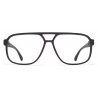 Mykita - Concord - Mylon - Slate Grey - Mylon Glasses - Optical Glasses - Mykita Eyewear