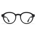 Mykita - Doc - Mylon - Pitch Black - Mylon Glasses - Optical Glasses - Mykita Eyewear