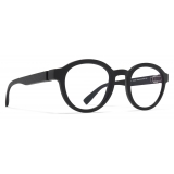 Mykita - Doc - Mylon - Pece Nero - Mylon Glasses - Occhiali da Vista - Mykita Eyewear