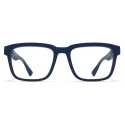 Mykita - Helicon - Mylon - Indaco - Mylon Glasses - Occhiali da Vista - Mykita Eyewear