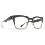 Mykita - Raymond - Acetate - Grigio Tempesta - Acetate Glasses - Occhiali da Vista - Mykita Eyewear