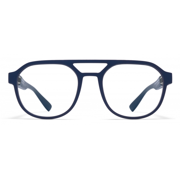 Mykita - Panarea - Mylon - Blu Navy - Mylon Glasses - Occhiali da Vista - Mykita Eyewear