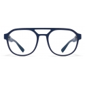 Mykita - Panarea - Mylon - Blu Navy - Mylon Glasses - Occhiali da Vista - Mykita Eyewear