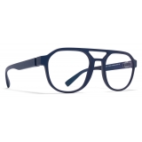 Mykita - Panarea - Mylon - Blu Navy - Mylon Glasses - Occhiali da Vista - Mykita Eyewear