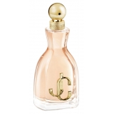 Jimmy Choo - I Want Choo EDP - Eau de Parfum I Want Choo - Exclusive Collection - Luxury Fragrance - 100 ml
