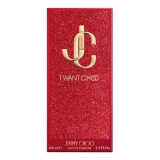 Jimmy Choo - I Want Choo EDP - Eau de Parfum I Want Choo - Exclusive Collection - Profumo Luxury - 100 ml