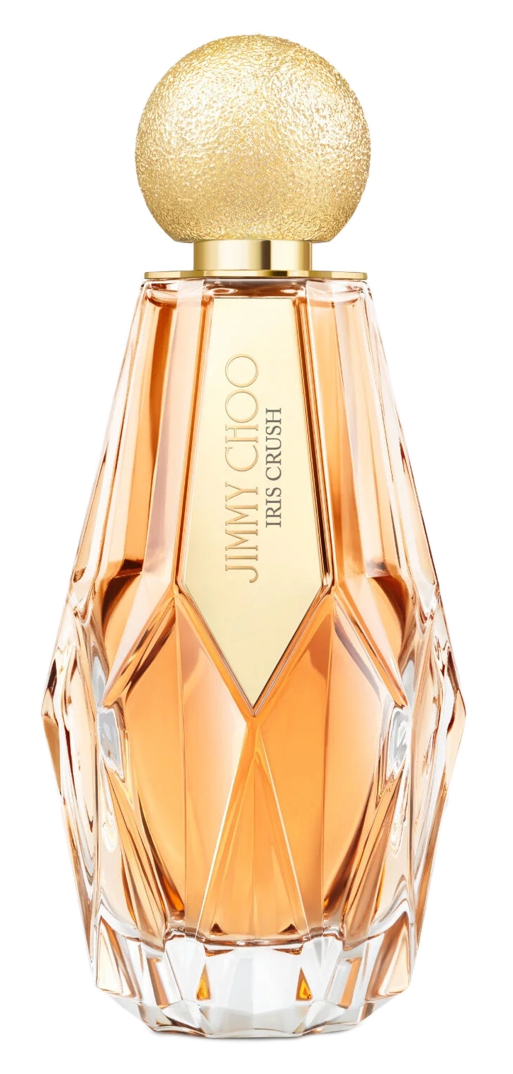 Jimmy Choo - Iris Crush EDP - Eau de Parfum Iris Crush - Exclusive  Collection - Luxury Fragrance - 125 ml - Avvenice