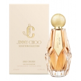 Jimmy Choo - Iris Crush EDP - Eau de Parfum Iris Crush - Exclusive Collection - Profumo Luxury - 125 ml
