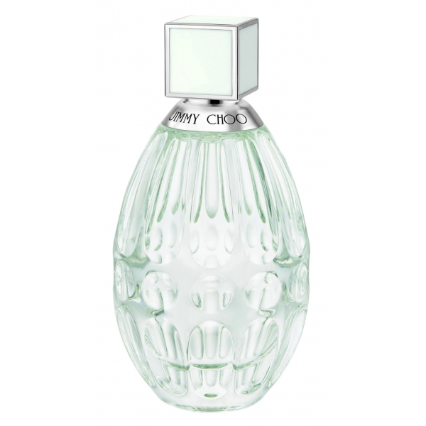 Jimmy Choo - Floral EDT - Jimmy Choo Floral - Exclusive Collection - Profumo Luxury - 90 ml