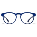 Mykita - Zenith - Acetate - Navy Blue - Acetate Glasses - Optical Glasses - Mykita Eyewear