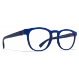 Mykita - Zenith - Acetate - Blu Navy - Acetate Glasses - Occhiali da Vista - Mykita Eyewear