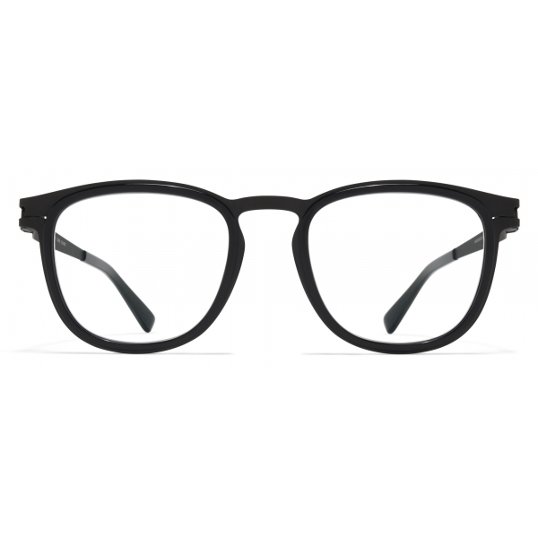 Mykita - Cantara - Acetate - Nero - Acetate Glasses - Occhiali da Vista - Mykita Eyewear