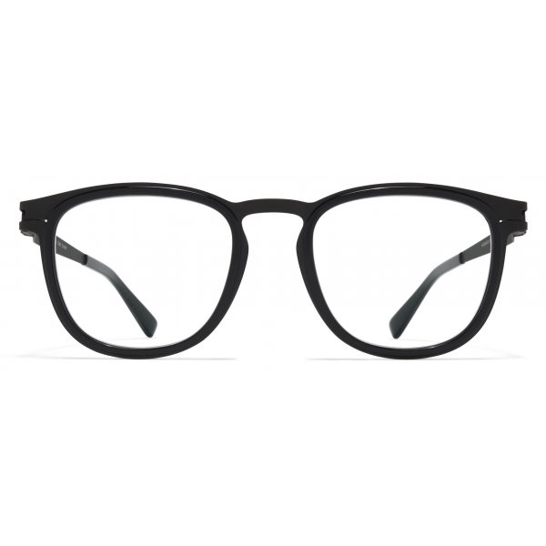 Mykita - Cantara - Acetate - Black - Acetate Glasses - Optical Glasses ...